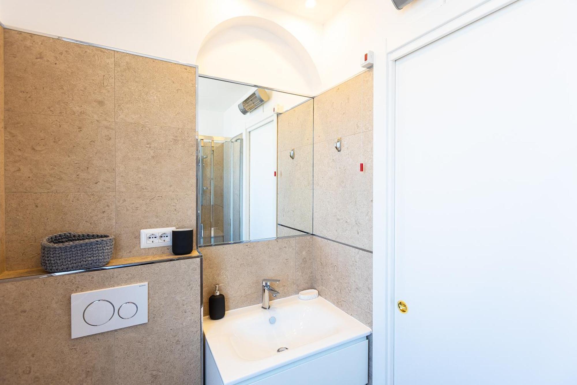 Argentina Penthouse By Rental In Rom Exteriör bild